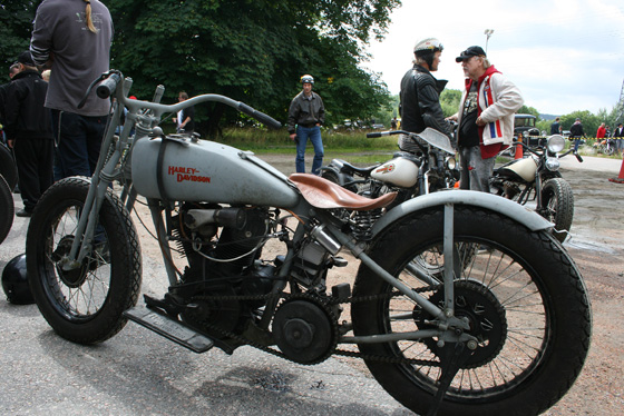 Hillclimb Race 2010