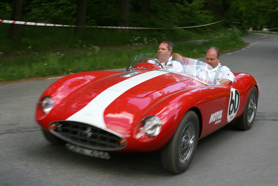 Gärdesloppet - Prins Bertil Memorial 2010