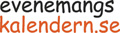Evenemangskalendern.se