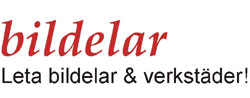Bildelar