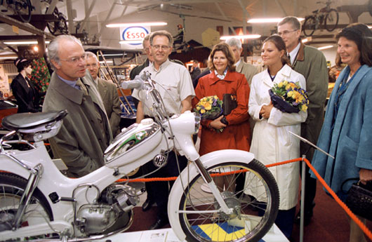 Motala Motormuseum