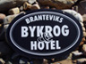Branteviks Bykrog & hotell