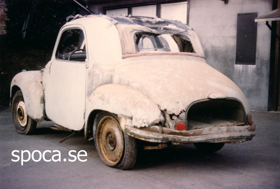Fiat Topolino