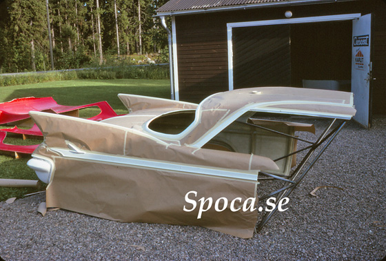 Roy Andersson g&ouml;r reklamfilm till Trygg-Hansa